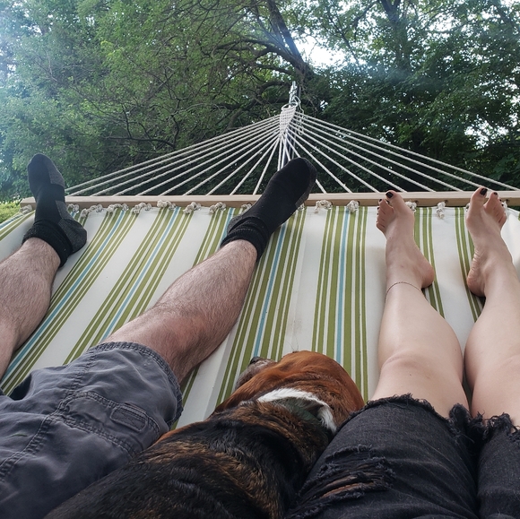 Meet your Posher, Ashley - Picture 3 of 4